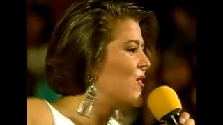 Alejandra Guzmán - Verano Peligroso (1988)