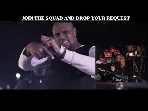 Swedish Rap: ALEX CEESAY - "Häromkring" (New Zealand Reaction)