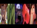 1 Second Of Pixar Jackass 1995 2023