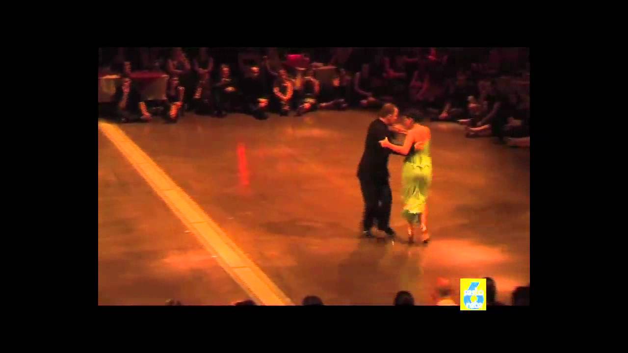 i-tff 2012 Andrea Reyero & Sebastian Missè video 2.mov