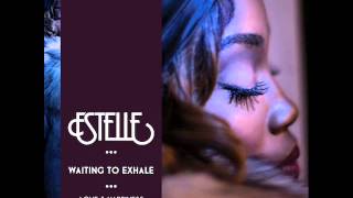 Estelle - I Dont Wanna Stay (ft. Jim Jones)