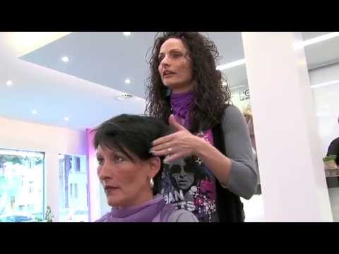 Haute Coiffure Harry Schmid YouTube-Vdeominiatur 9
