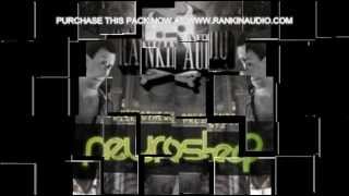Video thumbnail for Riskotheque presents Neurostep Sample Pack by RankinAudio