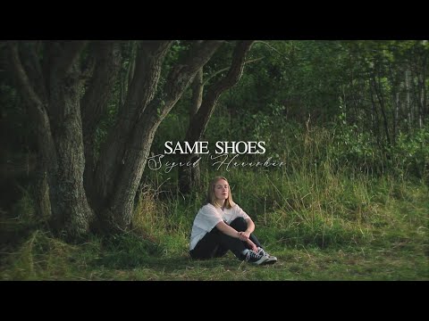 Sigrid Haanshus - Same Shoes
