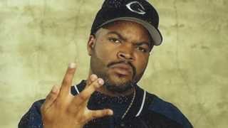 Ice Cube Ft. Ice T Looters Rare Unreleased Song BEST QUALITY