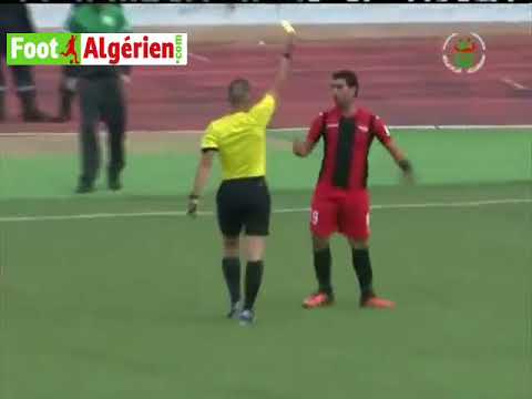 Ligue 2 Algérie (17e journée) :  RC Relizane 0 - 2 AS Aïn M'lila