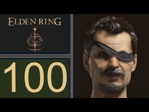 Elden Ring (PS5) playthrough pt100 - Through the Palace and Showdown w/the REAL Lord of Blood!