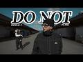I M DMA Crystal F DO NOT ️ Official Video