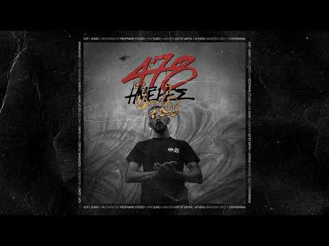 K2P - 478 ΗΜΕΡΕΣ  (Prod. Sumo Beats)