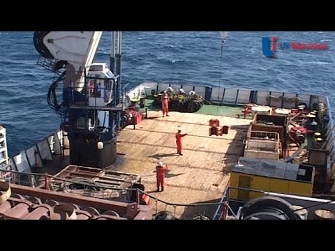 US Television - Egypt 3 (PMS)