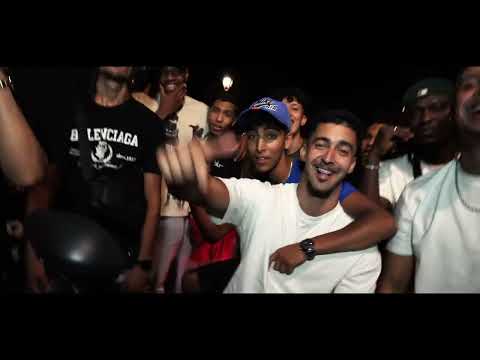 Badaboy - LA VUELTA (VIDEO OFICIAL)