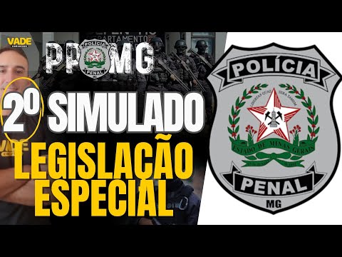 PPMG COMPETITION: 2nd SIMULATED EXAM - SPECIAL LEGISLATION | FINAL STRETCH
