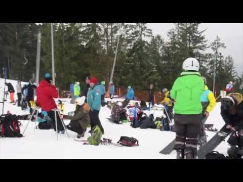 Internationale Deutsche Meisterschaft Race 2013 @ Götschen am 22.-23.03.2013