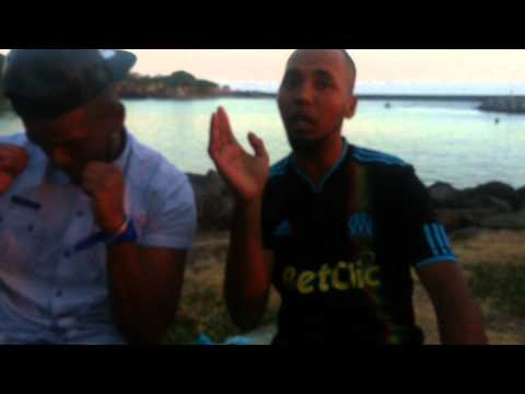 Kem'j Soldjah-_-Freestyle-_-Bad