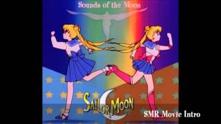 Sailor Moon - DiC Unreleased BGM Collection Part 2