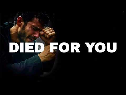 FREE Sad Type Beat - "Died For You" | Emotional Rap Piano Instrumental
