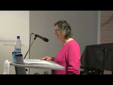 2024-11-24 Stadtmuseum Neu Isenburg - Wie geht Frieden?