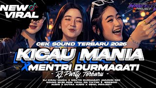 Download lagu DJ KICAU MANIA X MENTRI DURMAGATI PARTY TERBARU || BREWOG AUDIO X DUTRA AUDIO X OBWL PROJECT mp3 Download lagu DJ KICAU MANIA X MENTRI DURMAGATI PARTY TERBARU || BREWOG AUDIO X DUTRA AUDIO X OBWL PROJECT mp3