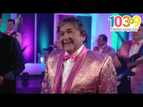 Jorge Rojas y Los Palmeras /// Por Primera Vez !!