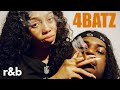 4Batz - n da morning (Lyrics)