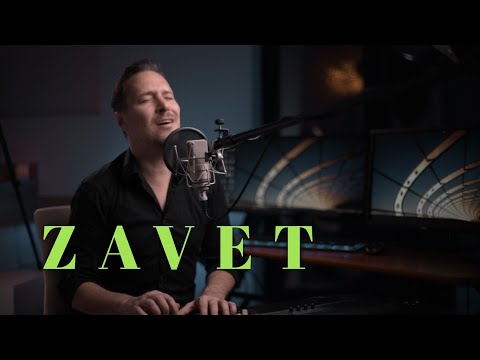 PEDJA JOVANOVIC - ZAVET (COVER)
