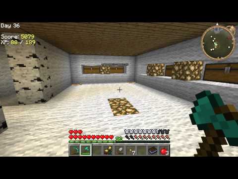 Minecraft: Przygody z YogBox'em v1.2.1 - odc. 28 "ThaumCraft'owy Crystalizer"