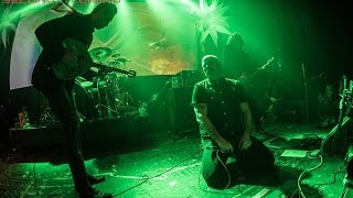 Second Coming - Afilotimi - Studio Seven - Seattle 3.18.17