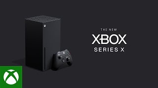 Xbox Series X: Todo lo que necesitas saber...hasta ahora. anuncio