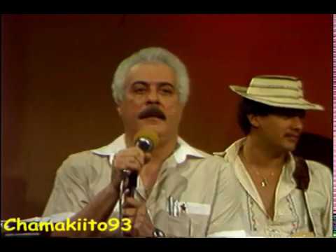 WILFRIDO VARGAS - El Africano (80's)