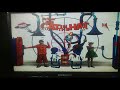 The Cat In The Hat Dvd Menu