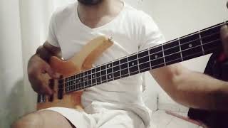 Video thumbnail for Bajo Parquer BJ100_ Base Funk by Max Varela