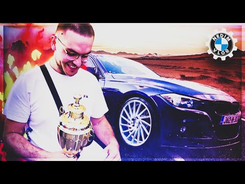 BMW JE OSVOJIO PRVO MJESTO ! *BEST OF SHOW*