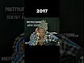 Xxxtentacion Death Past Lives Shorts IBOPEDITZ