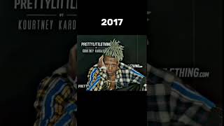 Download lagu xxxtentacion death 💔😔/past lives #shorts @IBOPEDITZ mp3