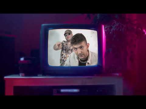 NON MI SEMBRI TU feat. BYRONDELAVEGA