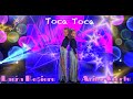 Arina Scurtu Laura Roșioru TiGi Academy Toca Toca