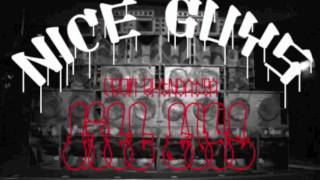 NICEGUY$ ‐ dream　（jahlil beats / Coolest in The World ）