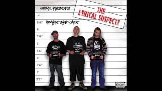 Kryhme Syndicate ft. Sceptic & Dseeva - Revenge (Produced by Grimz) 2009