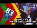 Prins Jeroen regeert over de Piëlhazen - 20 januari 2020 - Peel en Maas TV Venray