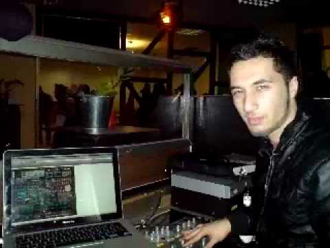 Ismail YK - Ayrilmam (FTH-G. MixMachine Remix) FTH aka Dj YurtSeven