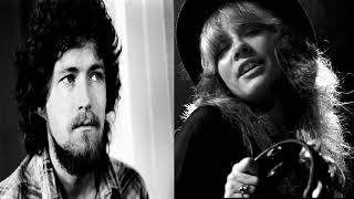 LEATHER &amp; LACE - STEVIE NICKS &amp; DON HENLEY / 1981