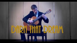 Darn That Dream by Van Heusen