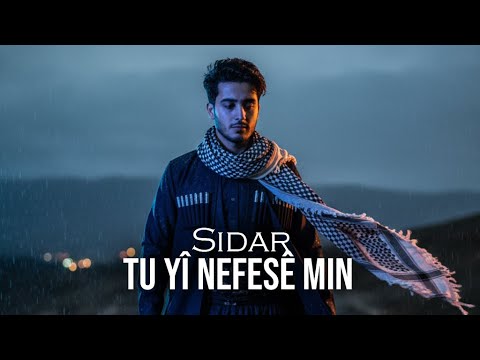 Sîdar - Tu Yî Nefesê Min (Official Audio)