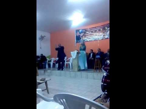 Seir de Castro em Caturaí