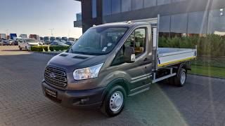 شاحنة قلابة < 3.5طن Ford TRANSIT | صورة 4 - Autoline