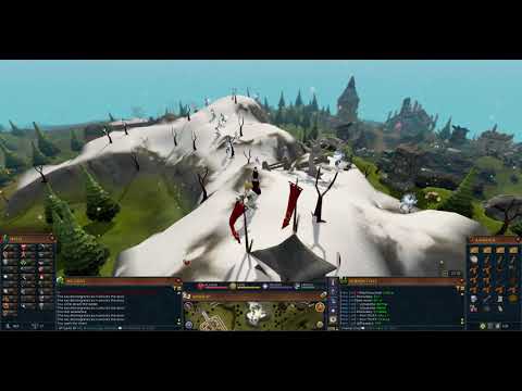 RS3 Lvl 1-60 Guide 064 - Dragon Slayer Quest (Strength 30-38 / Defense 31-39)