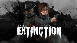Let's Try A Game With Really Bad Reviews. | Jaws of Extinction Gameplay EP01 2024