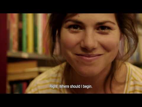 Thumbnail of the video: ANNE+ TRAILER