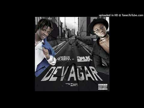 Marcos Roben & Dj Brux - Devagar (Official Music)