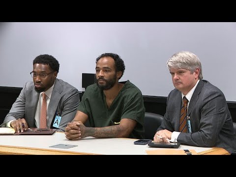 ‘Kiss him goodbye’: Killers told Gwinnett man’s wife she wouldn’t see him again, police say | WSB-TV